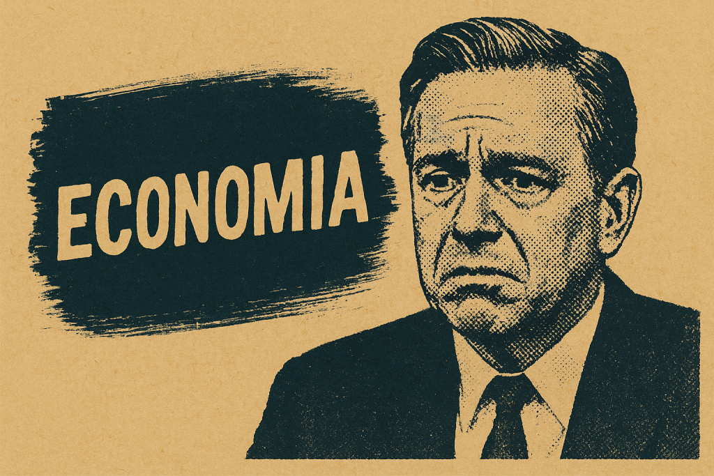 Uma image de notas de 20 reais