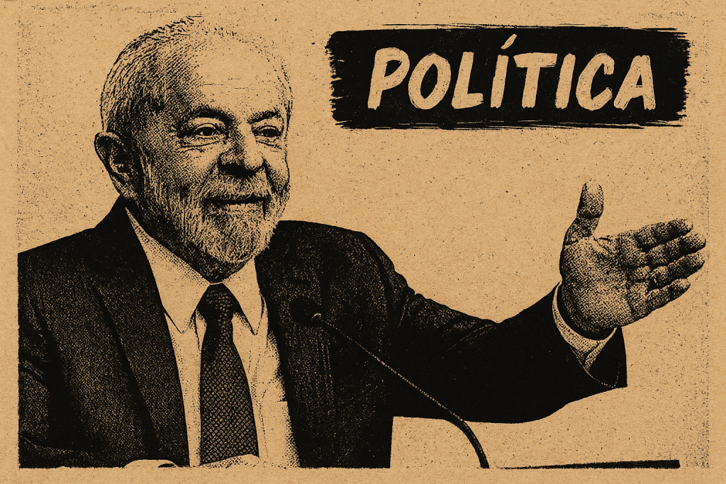 Uma image de notas de 20 reais