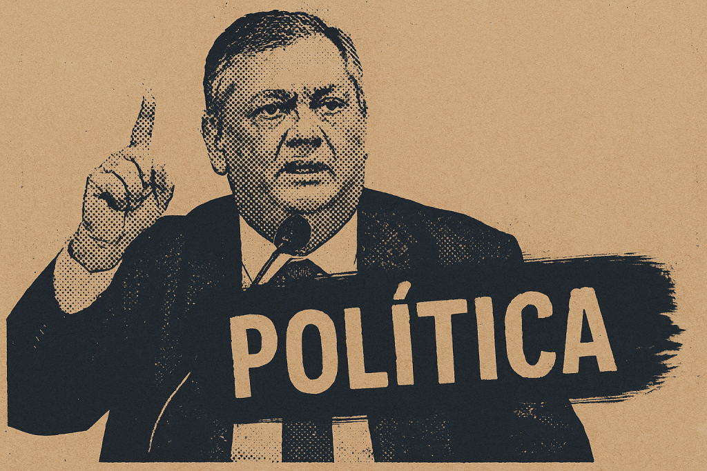 Uma image de notas de 20 reais