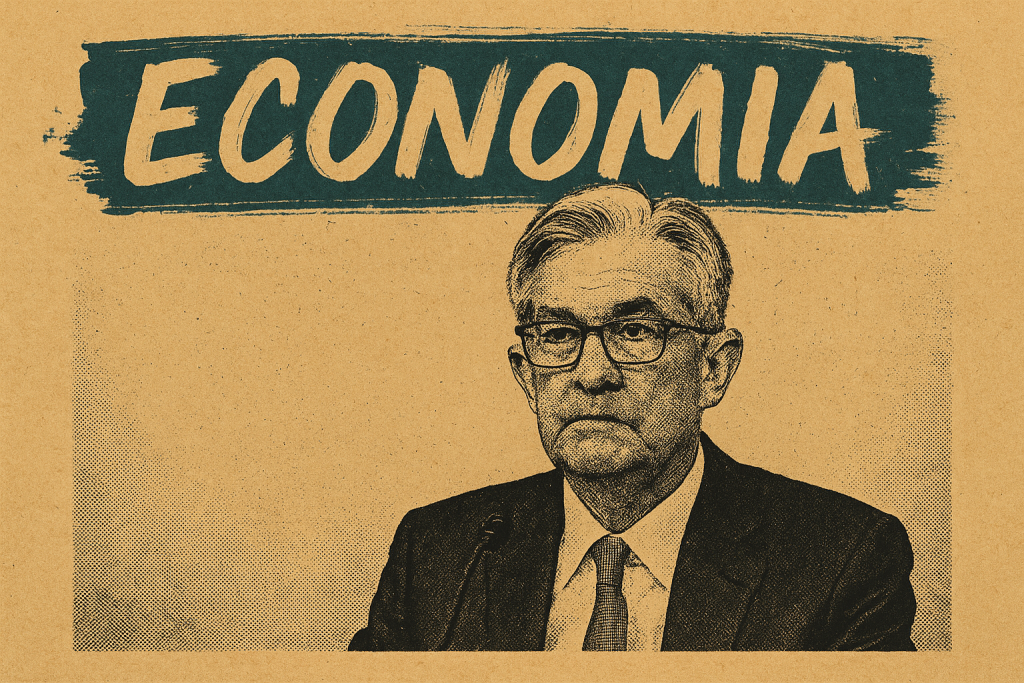 Uma image de notas de 20 reais