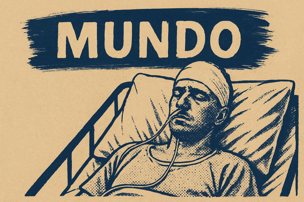 Uma image de notas de 20 reais