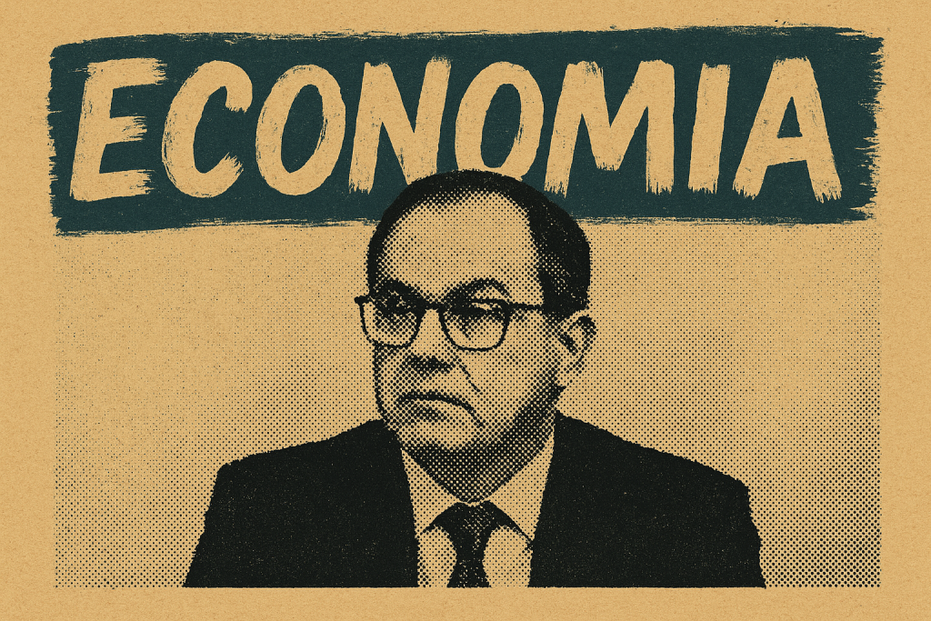 Uma image de notas de 20 reais