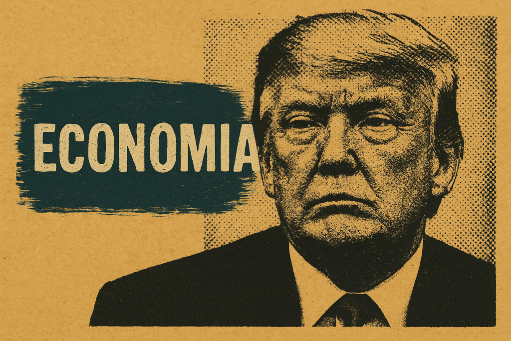 Uma image de notas de 20 reais