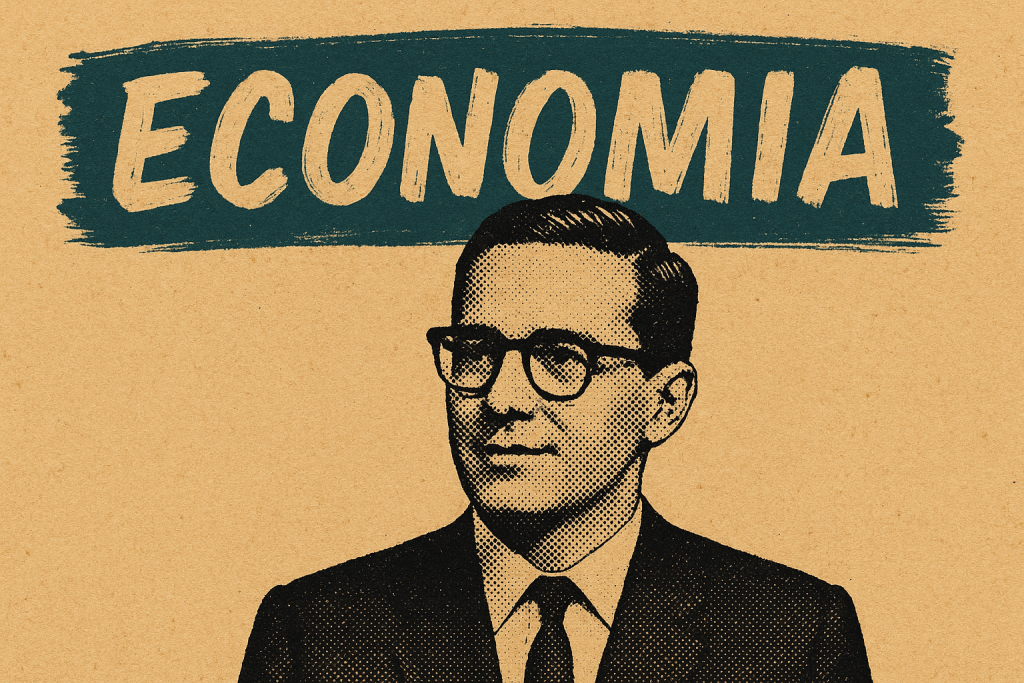 Uma image de notas de 20 reais