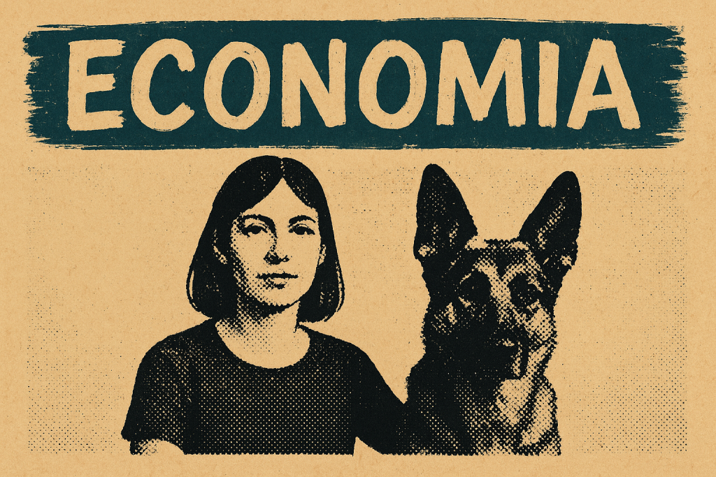 Uma image de notas de 20 reais