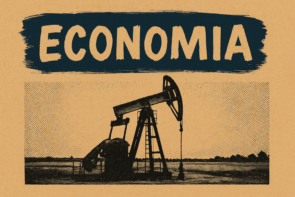 Uma image de notas de 20 reais