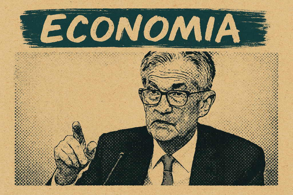 Uma image de notas de 20 reais