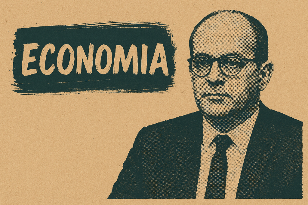 Uma image de notas de 20 reais