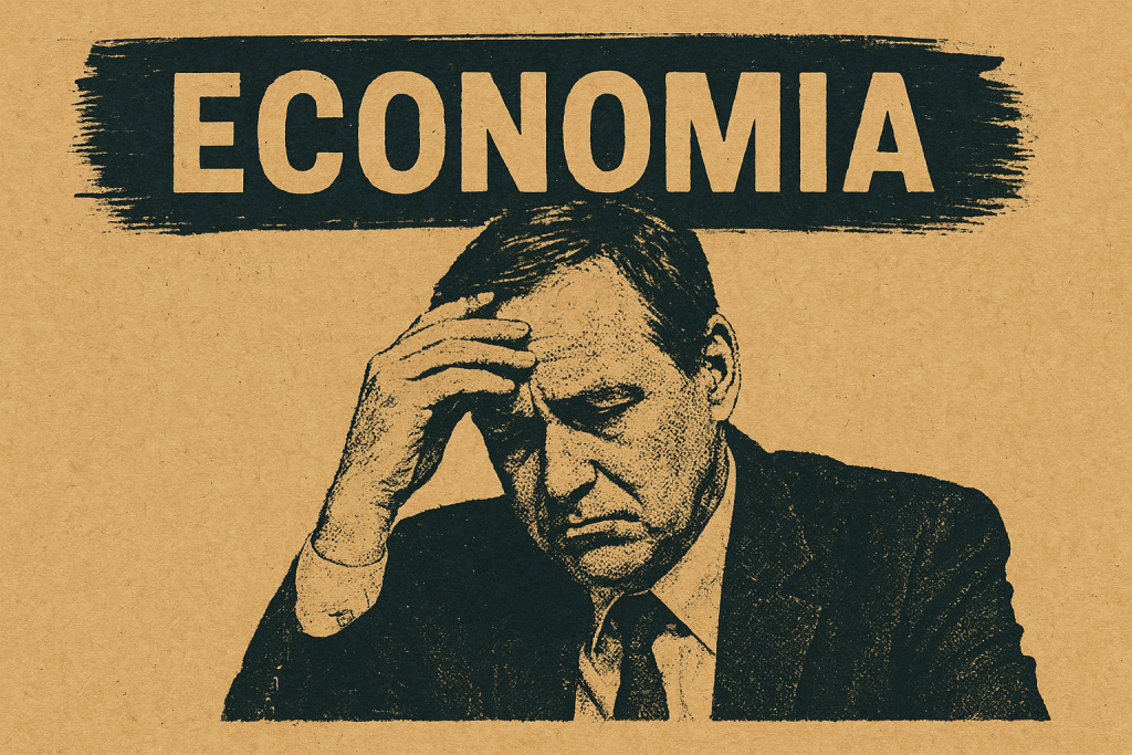 Uma image de notas de 20 reais