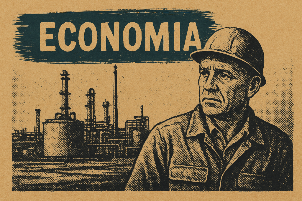 Uma image de notas de 20 reais