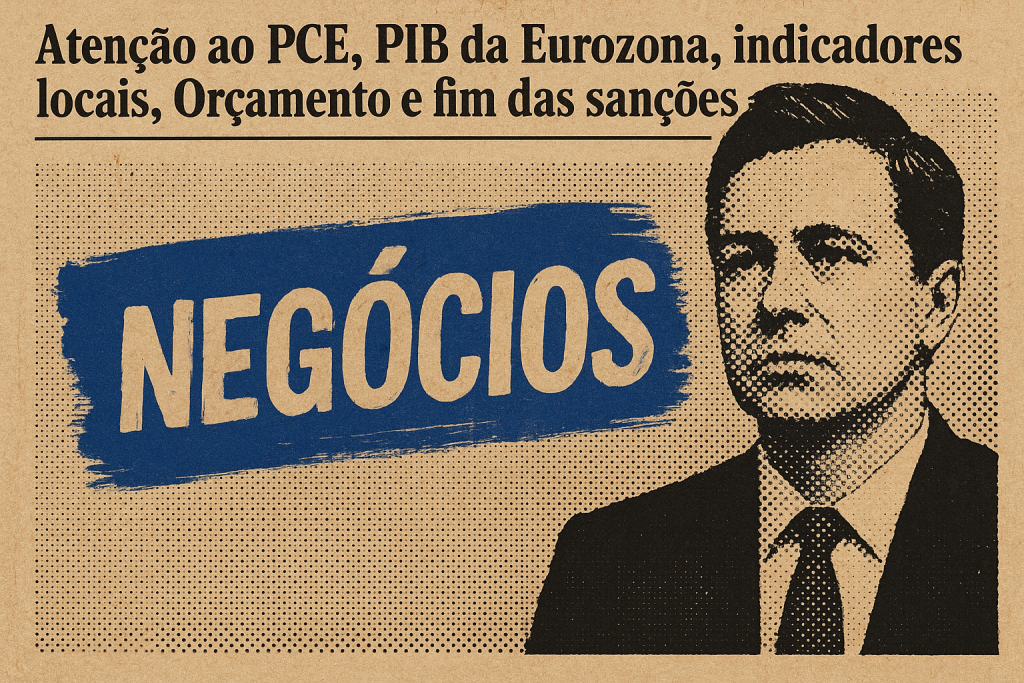 Uma image de notas de 20 reais