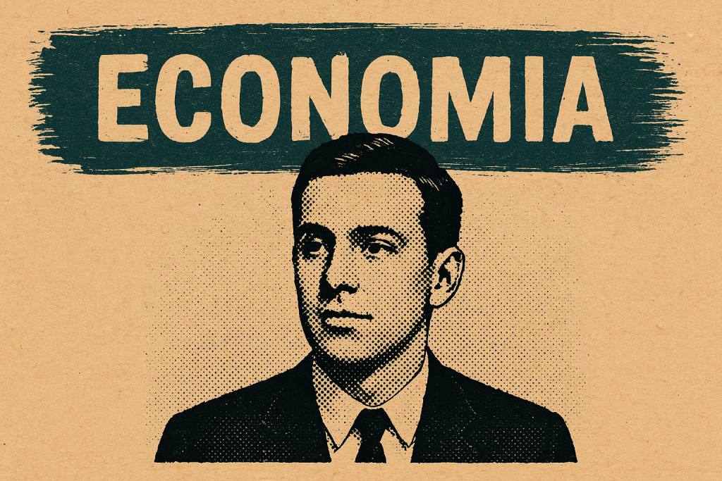 Uma image de notas de 20 reais