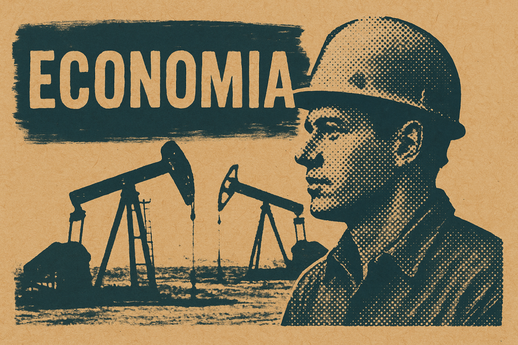 Uma image de notas de 20 reais