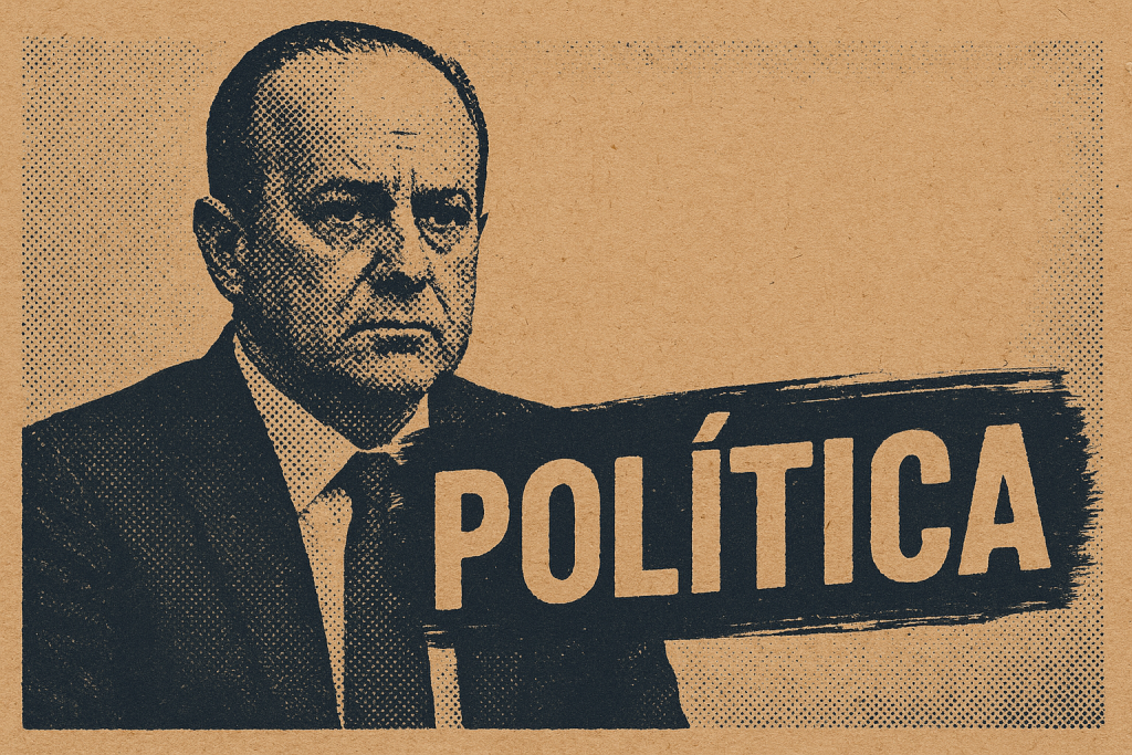 Uma image de notas de 20 reais