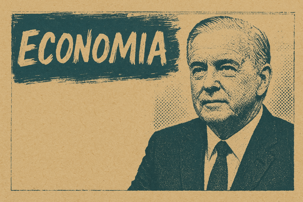 Uma image de notas de 20 reais