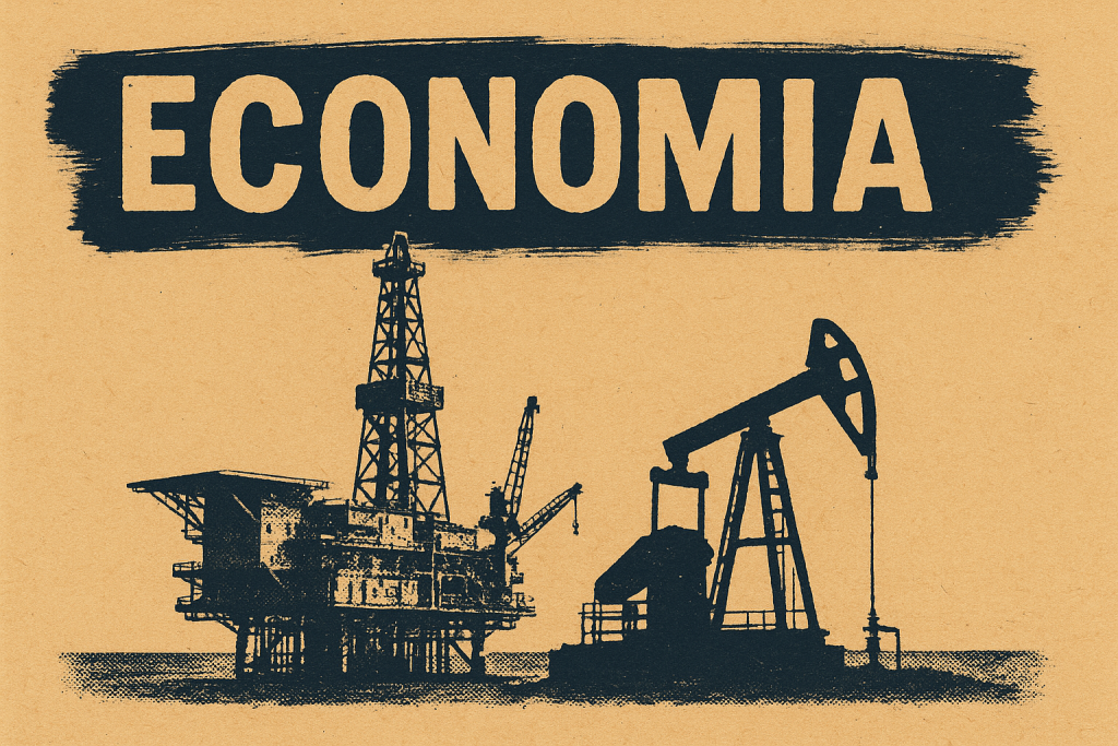 Uma image de notas de 20 reais