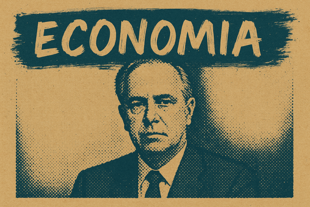 Uma image de notas de 20 reais