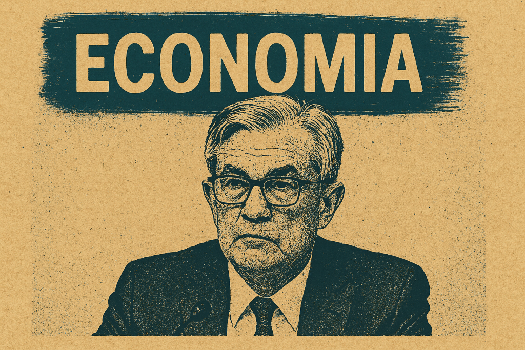 Uma image de notas de 20 reais