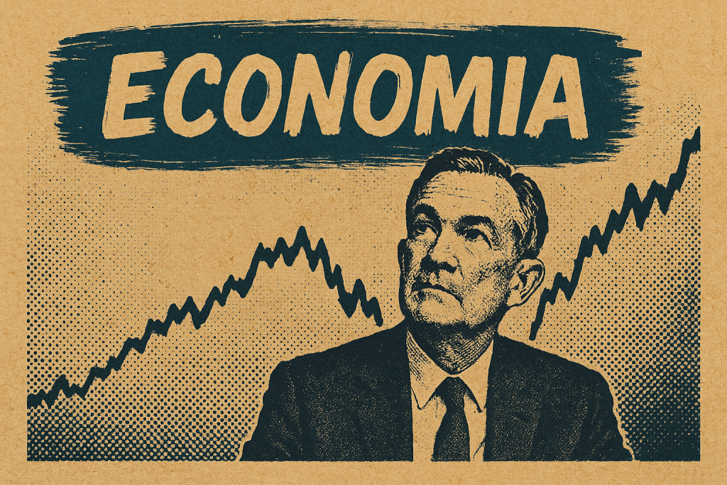 Uma image de notas de 20 reais