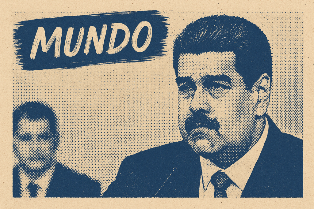 Uma image de notas de 20 reais