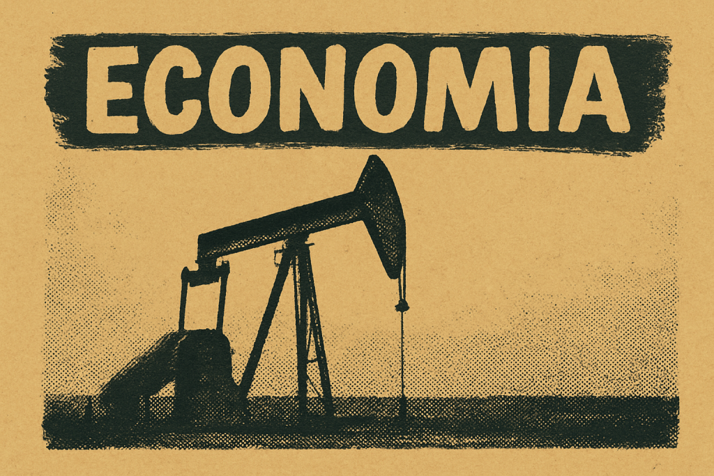 Uma image de notas de 20 reais