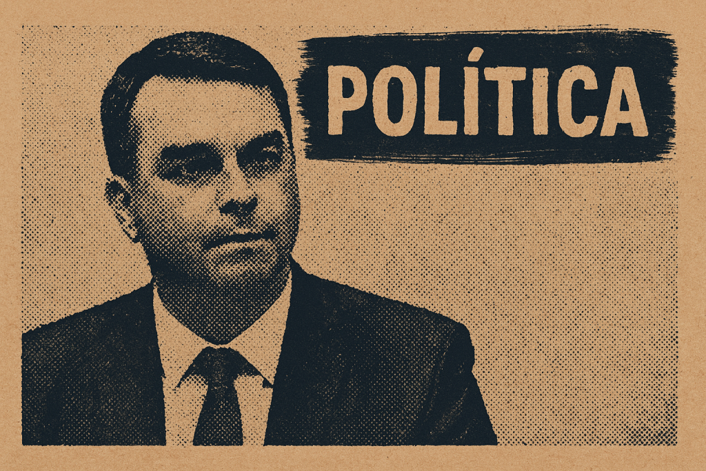 Uma image de notas de 20 reais