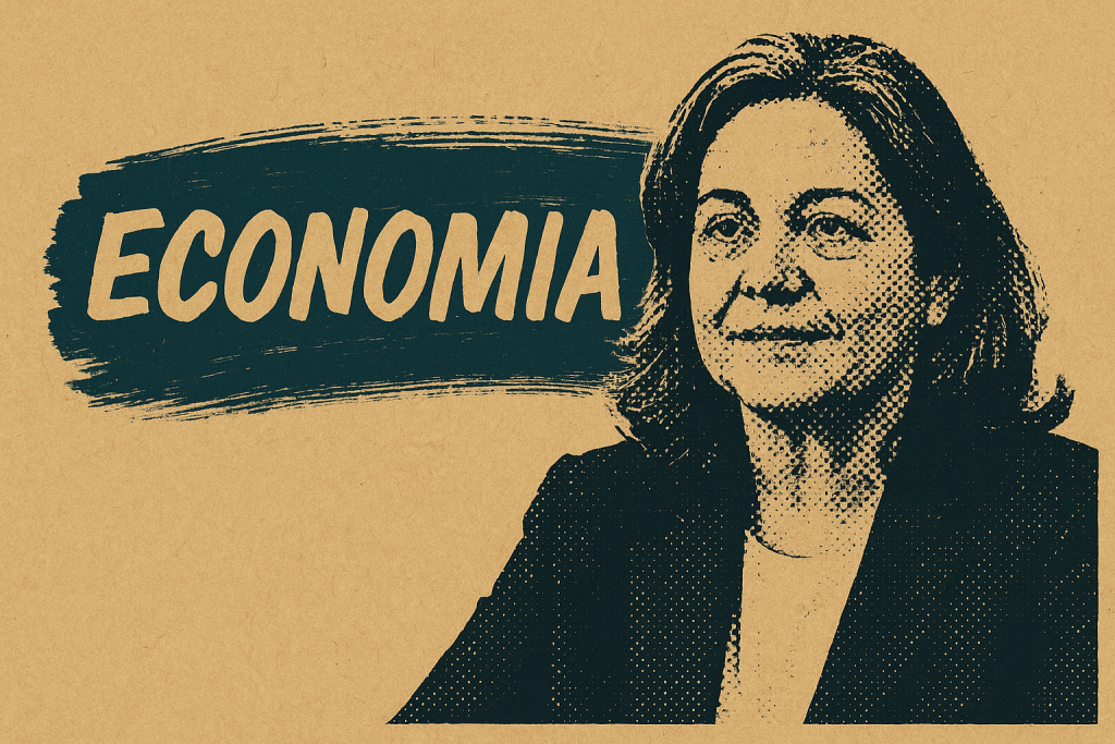 Uma image de notas de 20 reais