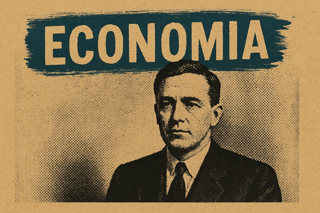 Uma image de notas de 20 reais