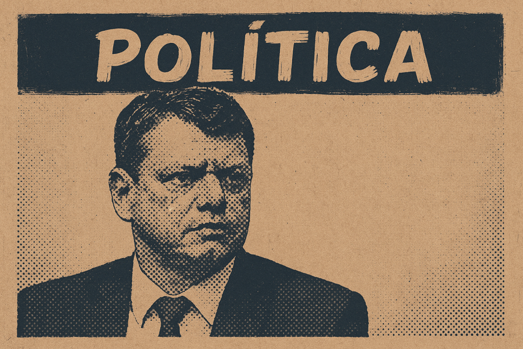 Uma image de notas de 20 reais