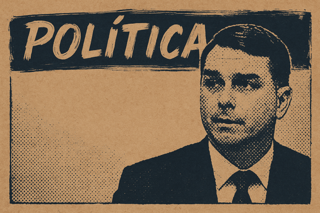 Uma image de notas de 20 reais