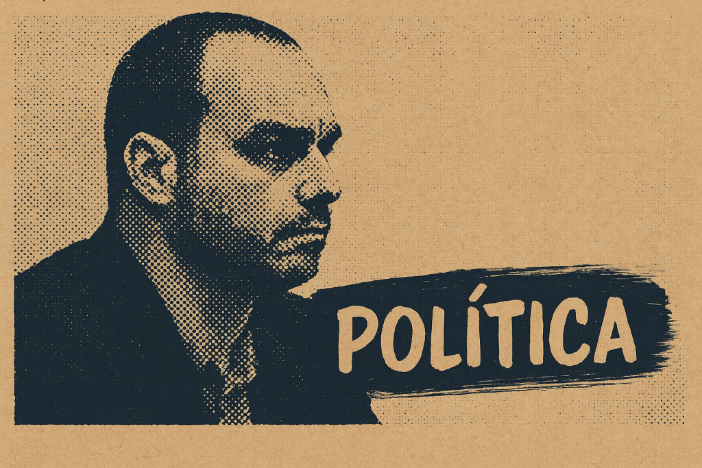 Uma image de notas de 20 reais