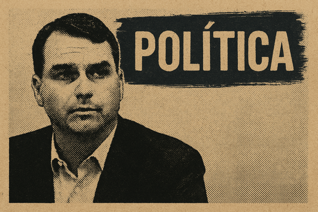 Uma image de notas de 20 reais