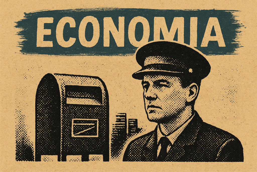 Uma image de notas de 20 reais