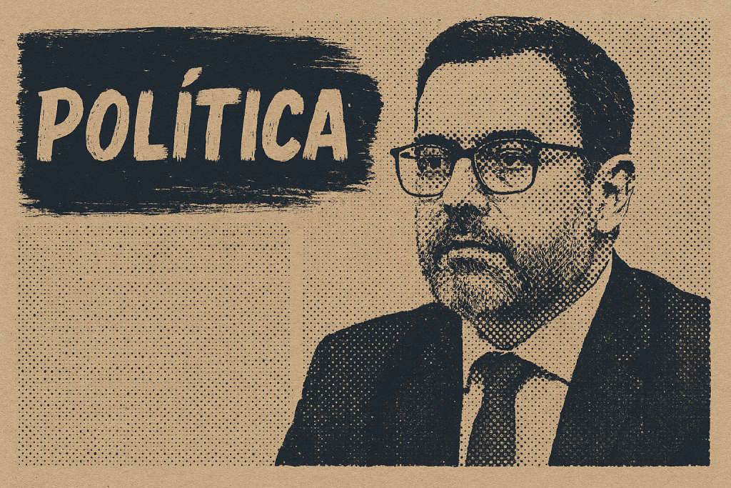 Uma image de notas de 20 reais