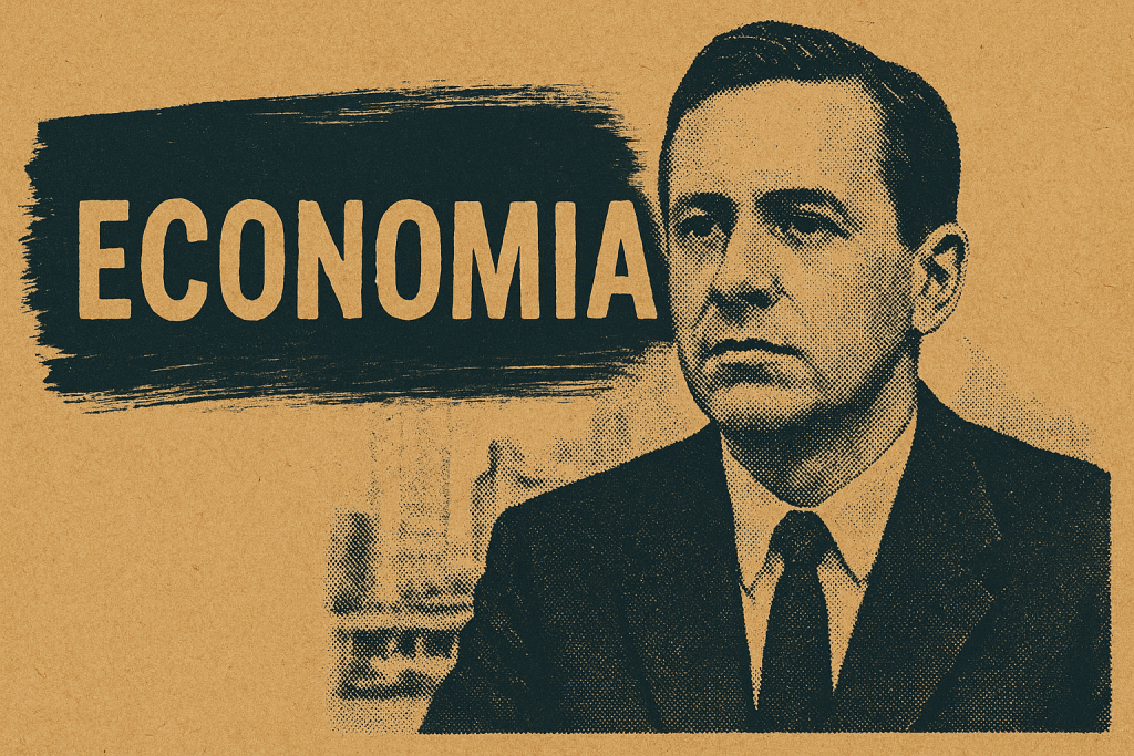 Uma image de notas de 20 reais