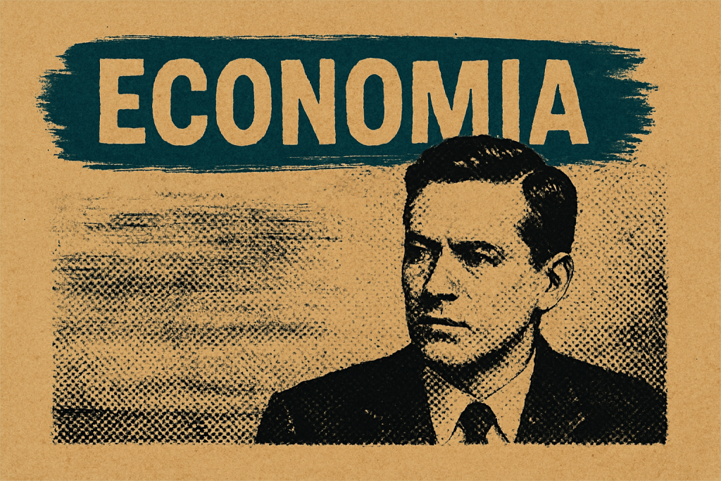 Uma image de notas de 20 reais