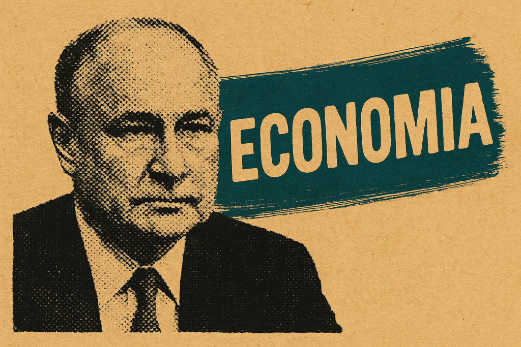 Uma image de notas de 20 reais