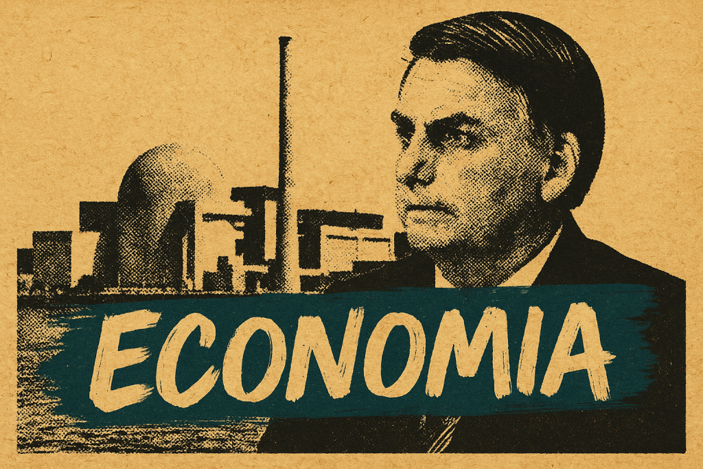 Uma image de notas de 20 reais