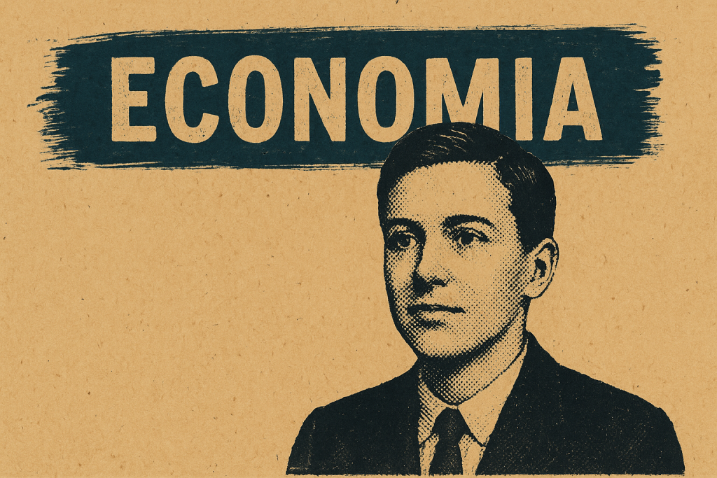 Uma image de notas de 20 reais