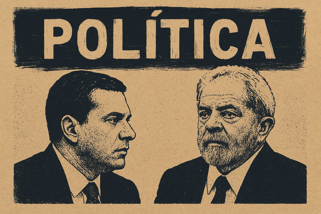 Uma image de notas de 20 reais