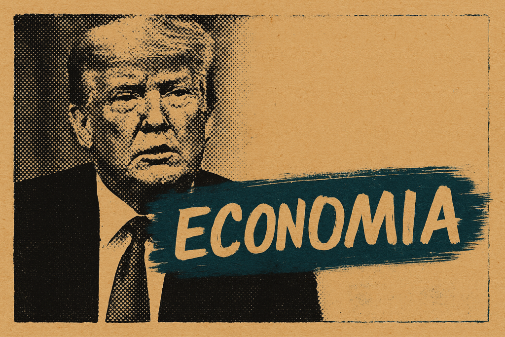 Uma image de notas de 20 reais