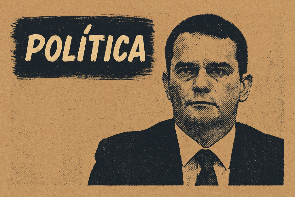 Uma image de notas de 20 reais