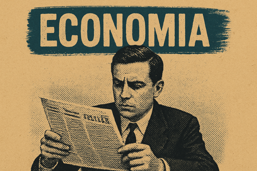 Uma image de notas de 20 reais