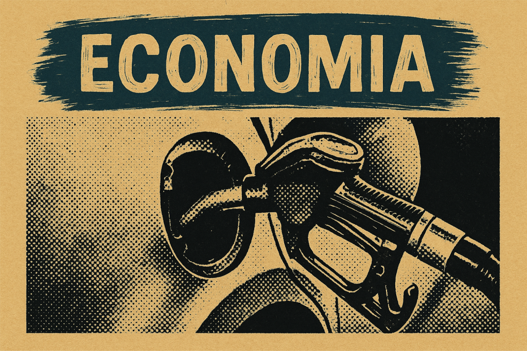 Uma image de notas de 20 reais