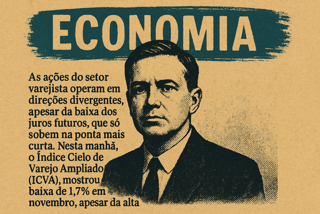 Uma image de notas de 20 reais