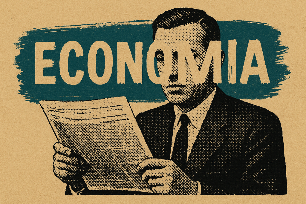 Uma image de notas de 20 reais