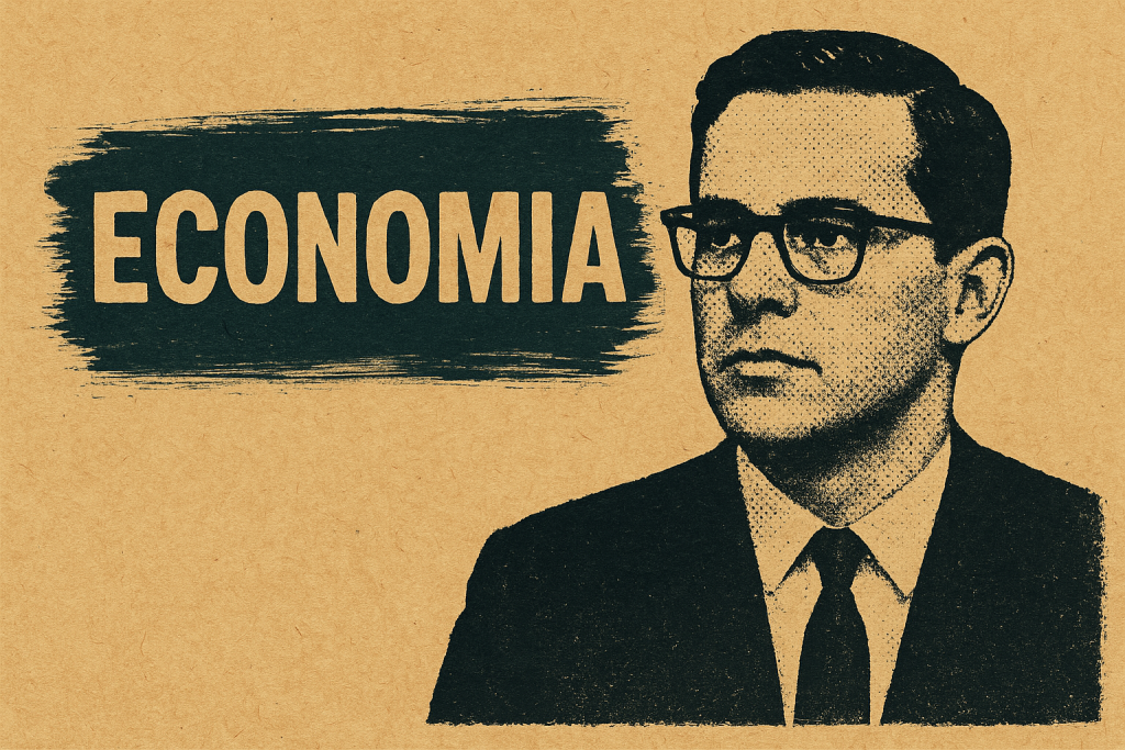 Uma image de notas de 20 reais