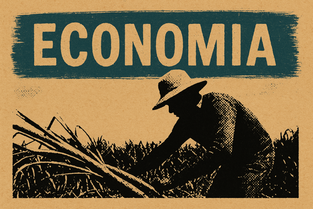 Uma image de notas de 20 reais