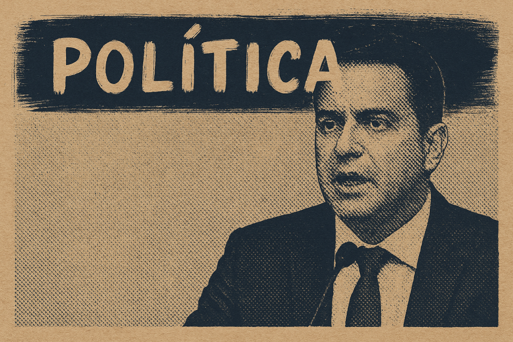 Uma image de notas de 20 reais