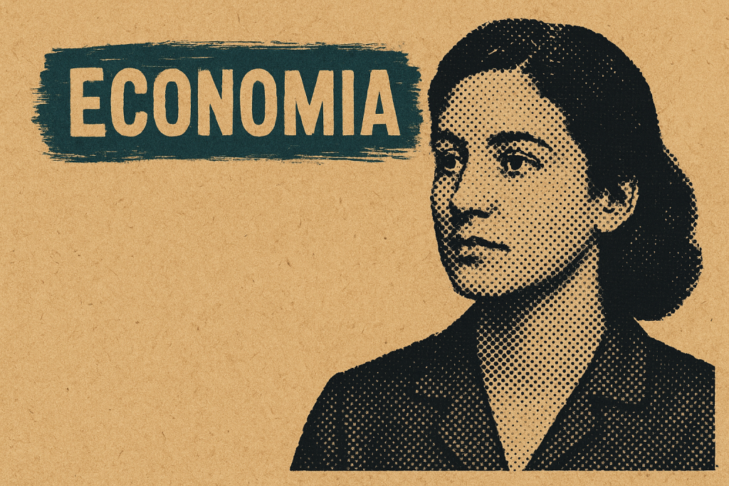 Uma image de notas de 20 reais